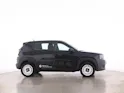 Fiat Grande Panda Red