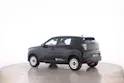 Fiat Grande Panda Red