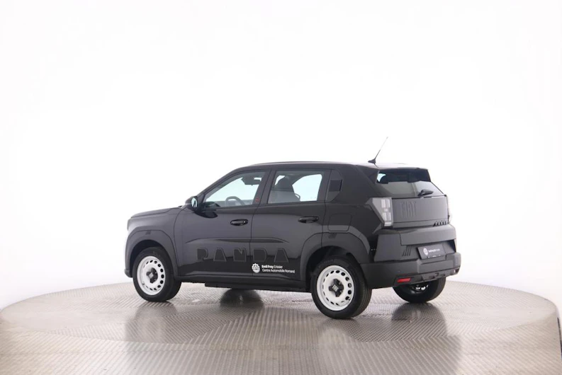 Fahrzeugbild FIAT GRANDE PANDA