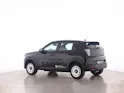 Fiat Grande Panda Red