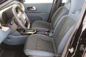 Fahrzeugbild FIAT Grande Panda Red