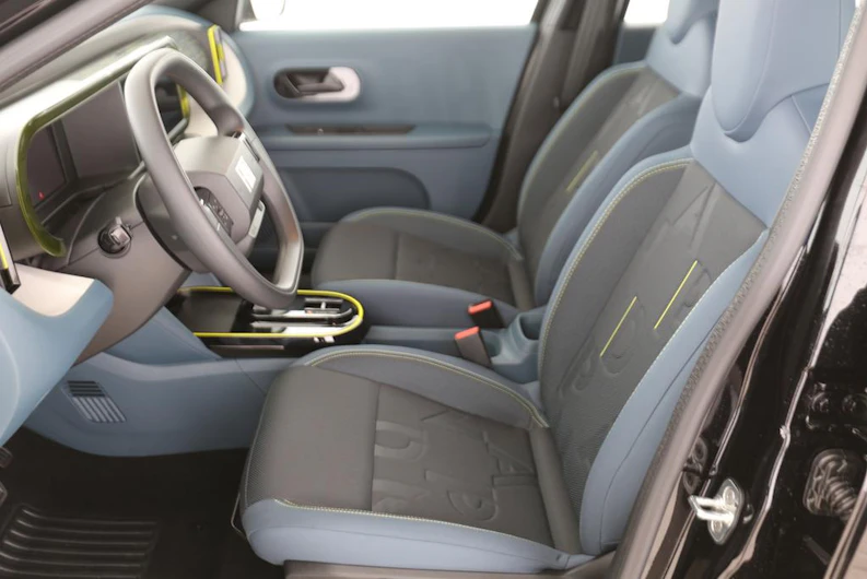 Fahrzeugbild FIAT GRANDE PANDA