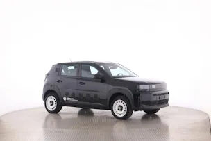 Fiat Grande Panda Red