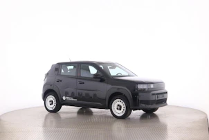 Fahrzeugbild FIAT Grande Panda Red