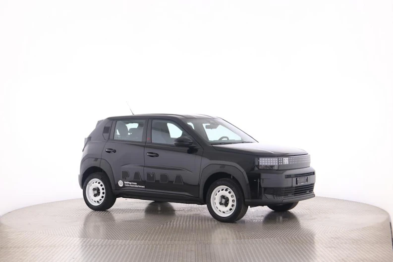 Fahrzeugbild FIAT GRANDE PANDA