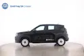 Fiat Grande Panda Red