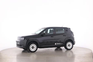 Fahrzeugbild FIAT Grande Panda Red