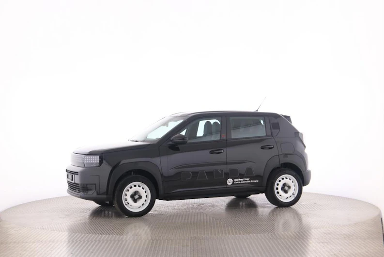 Fahrzeugbild FIAT GRANDE PANDA