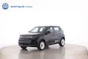 Fiat Grande Panda Red