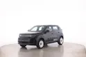 Fiat Grande Panda Red