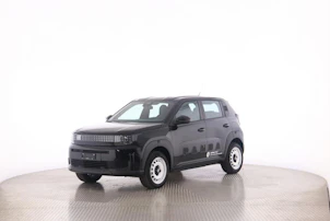 Fahrzeugbild FIAT Grande Panda Red