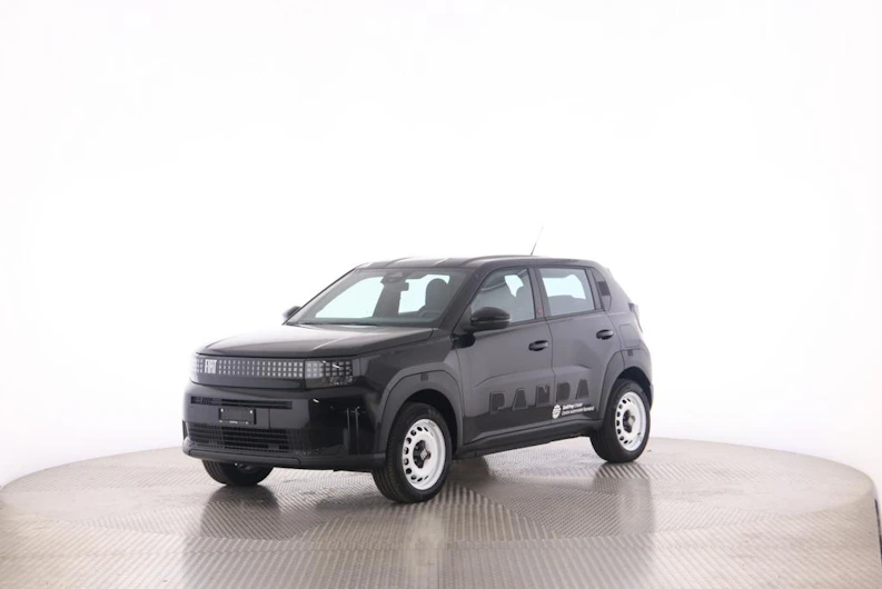 Fahrzeugbild FIAT GRANDE PANDA