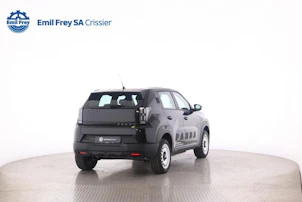 Fahrzeugbild FIAT Grande Panda Red