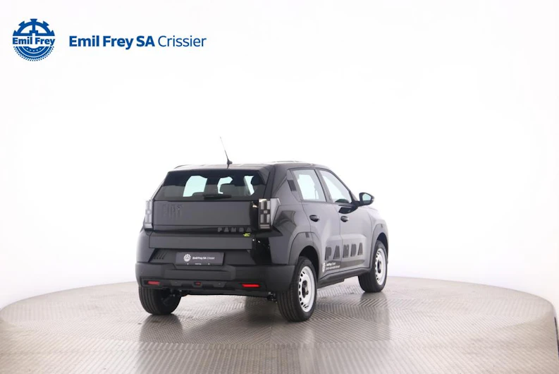 Fahrzeugbild FIAT GRANDE PANDA