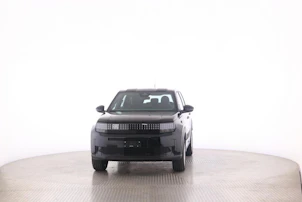 Fahrzeugbild FIAT Grande Panda Red