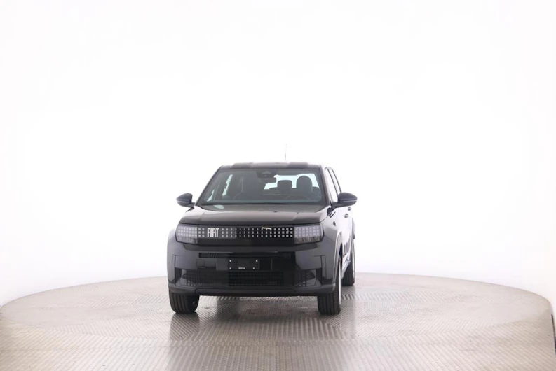 Fahrzeugbild FIAT GRANDE PANDA