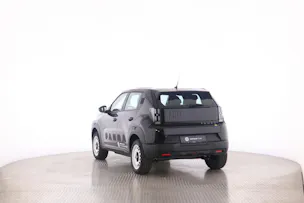 Fiat Grande Panda Red