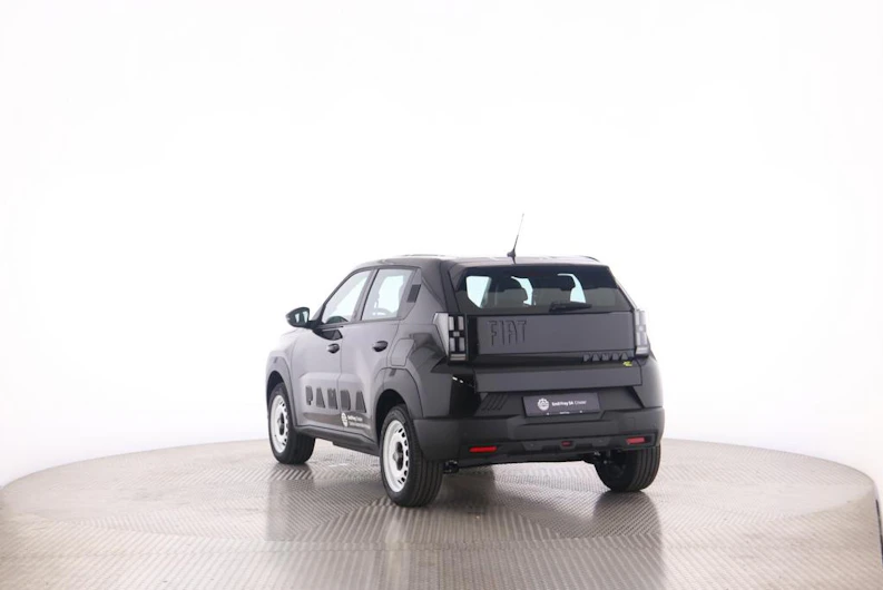 Fahrzeugbild FIAT GRANDE PANDA