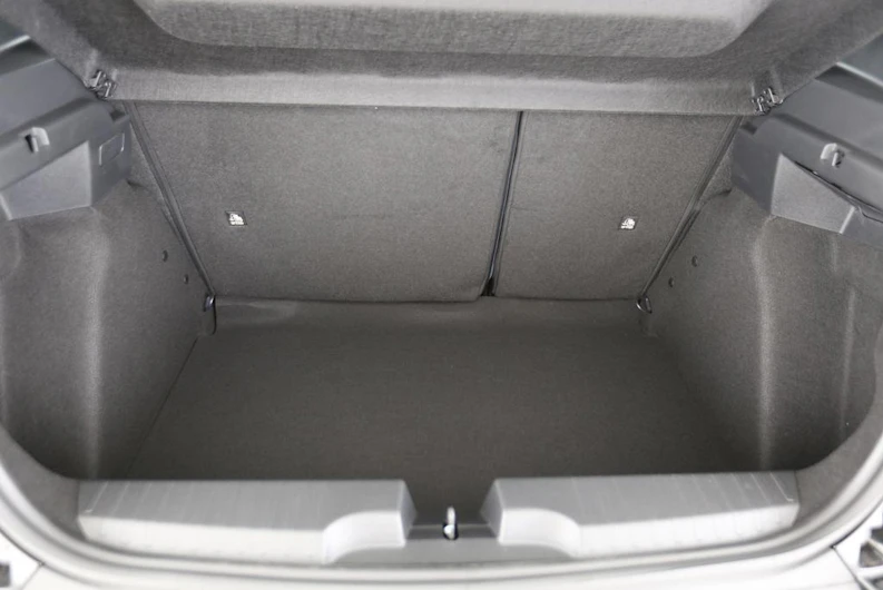 Fahrzeugbild FIAT GRANDE PANDA