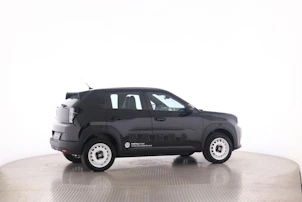 Fahrzeugbild FIAT Grande Panda Red