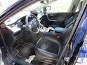 Toyota RAV4 2.5 HEV Trend