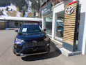 Toyota RAV4 2.5 HEV Trend
