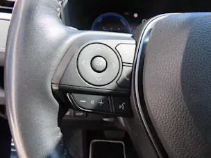 Toyota RAV4 2.5 HEV Trend