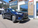 Toyota RAV4 2.5 HEV Trend