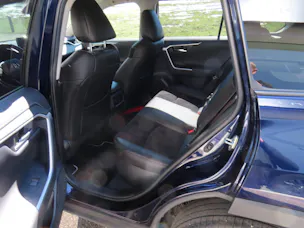 Toyota RAV4 2.5 HEV Trend