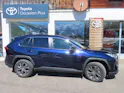 Toyota RAV4 2.5 HEV Trend