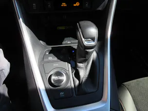 Toyota RAV4 2.5 HEV Trend