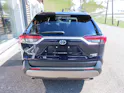 Toyota RAV4 2.5 HEV Trend