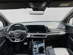 Kia Sportage 1.6 T-GDi PHEV GT-Line