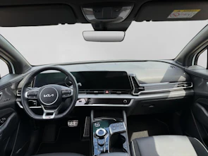 immagine del veicolo KIA Sportage 1.6 T-GDi PHEV GT-Line