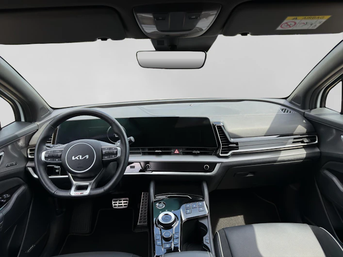 immagine del veicolo KIA SPORTAGE