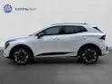 Kia Sportage 1.6 T-GDi PHEV GT-Line