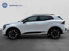 immagine del veicolo KIA Sportage 1.6 T-GDi PHEV GT-Line