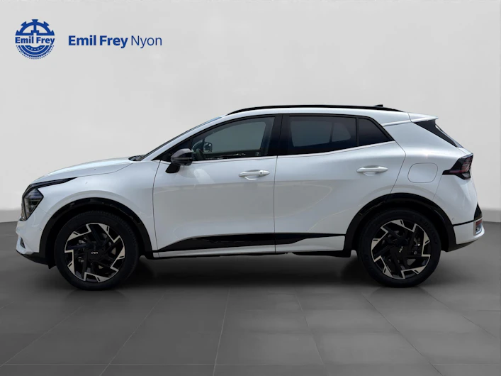 immagine del veicolo KIA SPORTAGE