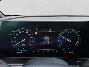 immagine del veicolo KIA Sportage 1.6 T-GDi PHEV GT-Line