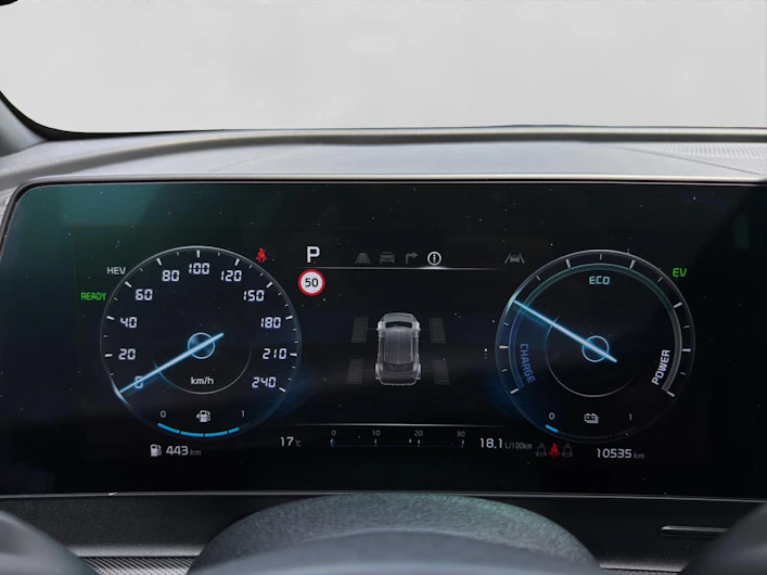 immagine del veicolo KIA SPORTAGE