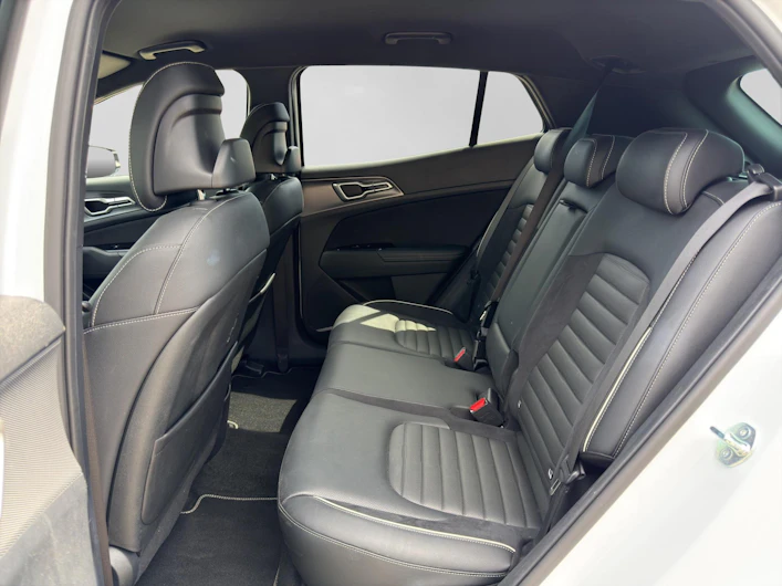 immagine del veicolo KIA SPORTAGE