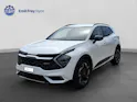 Kia Sportage 1.6 T-GDi PHEV GT-Line