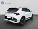 Kia Sportage 1.6 T-GDi PHEV GT-Line