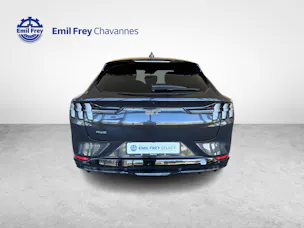 Ford Mustang Mach-E Extended GT AWD
