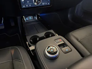 Ford Mustang Mach-E Extended GT AWD