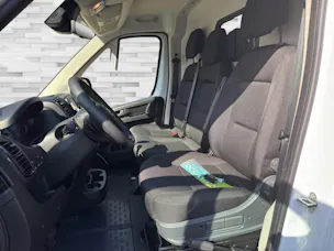 Citroën Jumper Kaw. 35 L2H2 2.2 BlueHDi 140 S/S