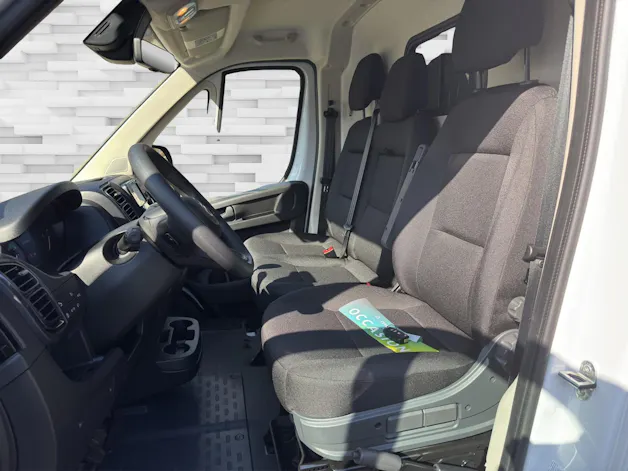 Citroën Jumper Kaw. 35 L2H2 2.2 BlueHDi 140 S/S