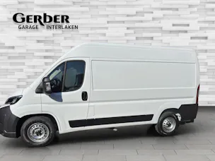 Citroën Jumper Kaw. 35 L2H2 2.2 BlueHDi 140 S/S