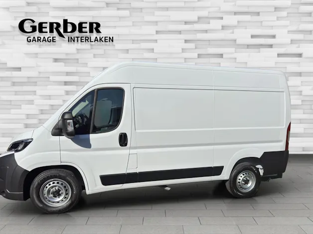 Citroën Jumper Kaw. 35 L2H2 2.2 BlueHDi 140 S/S