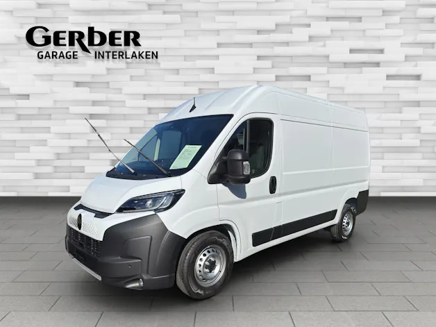 Citroën Jumper Kaw. 35 L2H2 2.2 BlueHDi 140 S/S